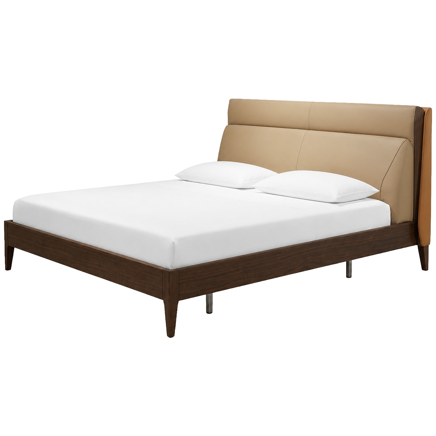 Chatham Bed — Bed.